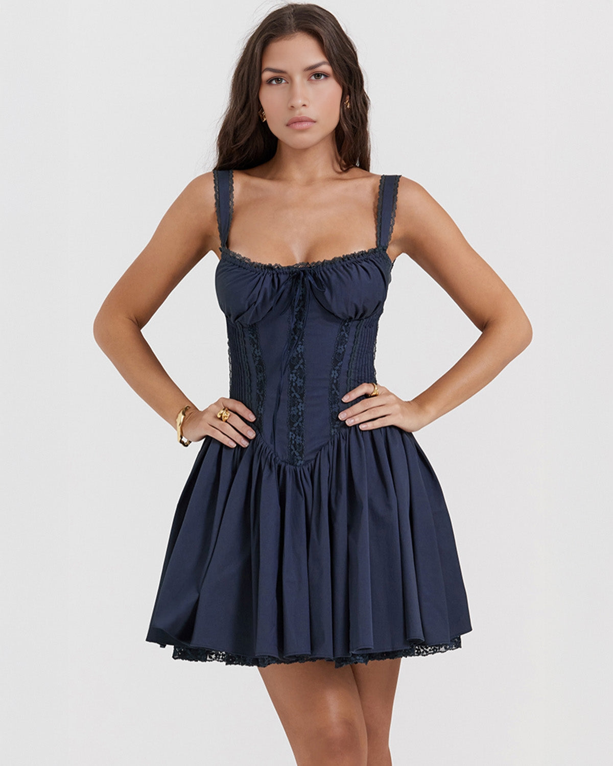 Luna Mini Dress