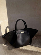 Melanie Vegan Leather Bag
