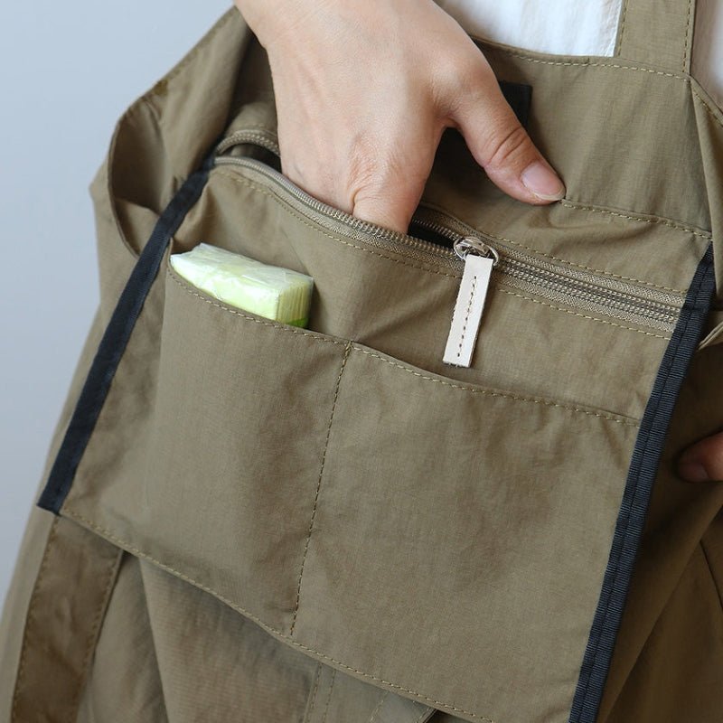 The Sidekick Tote