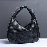 Retro Crescent Bag