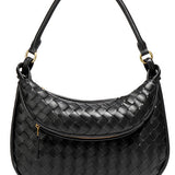 Crescent Handbag Set