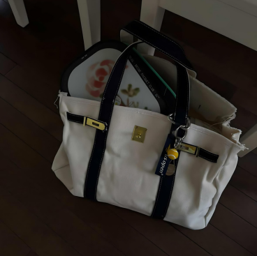 Luxore Boat Tote