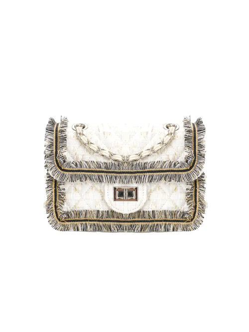2025 Sparkling Rhinestone Work Tote Shoulder Bag