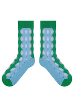 Hollow Out Ultra-Thin Mesh Stockings
