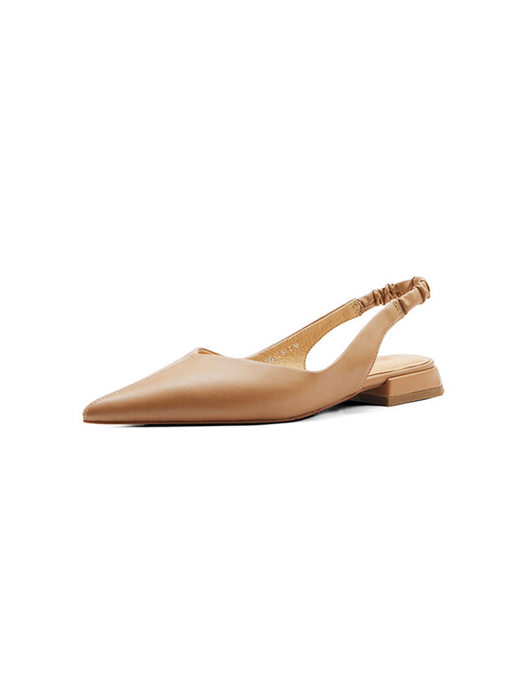 Whisp Strap Sandals