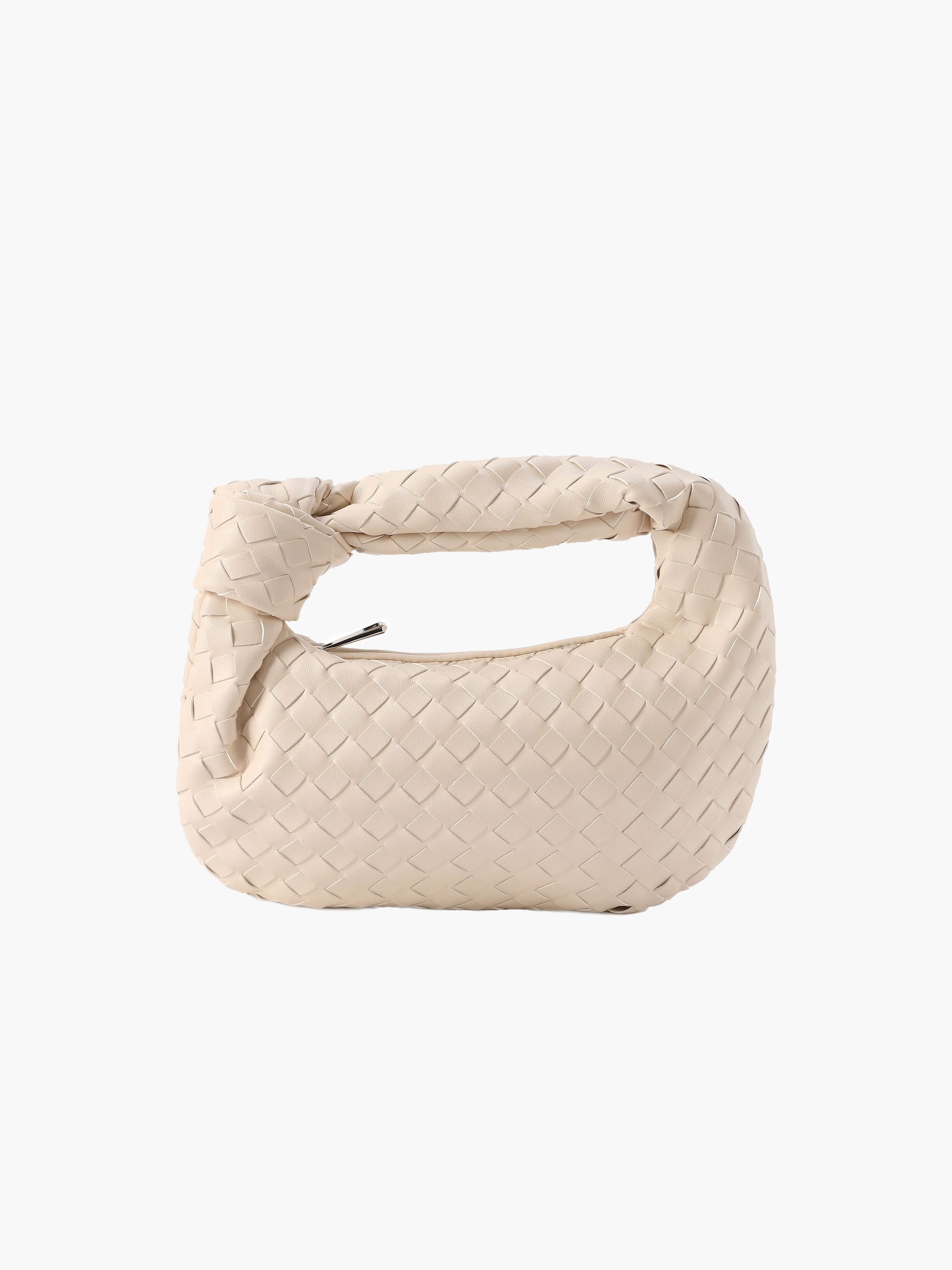Woven bag mini