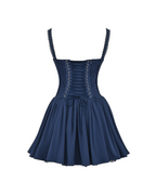 Luna Mini Dress