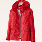 Rosemary | Waterproof Summer Jacket for Women