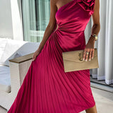Camila | Romantic Flower Dress