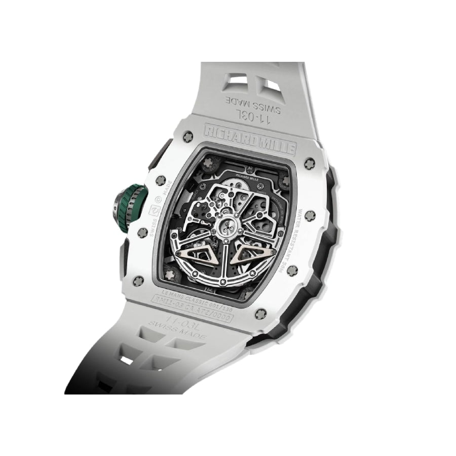 Richard Mille RM 11-03 “Le Mans”