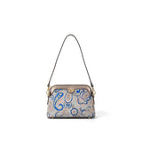 CHRISBELLA New Chinese Style Shell Crossbody Bag