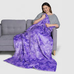 Pokémon Ditto Blanket