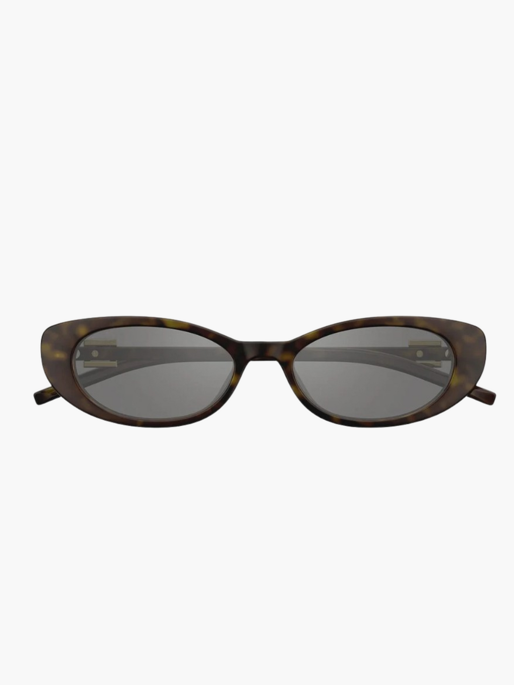 Solaire Cat Eye Sunglasses