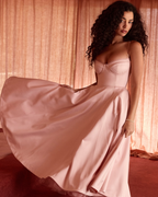 Selene Midi Dress