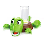 Turtle Cup Holder – Add fun and function to your table