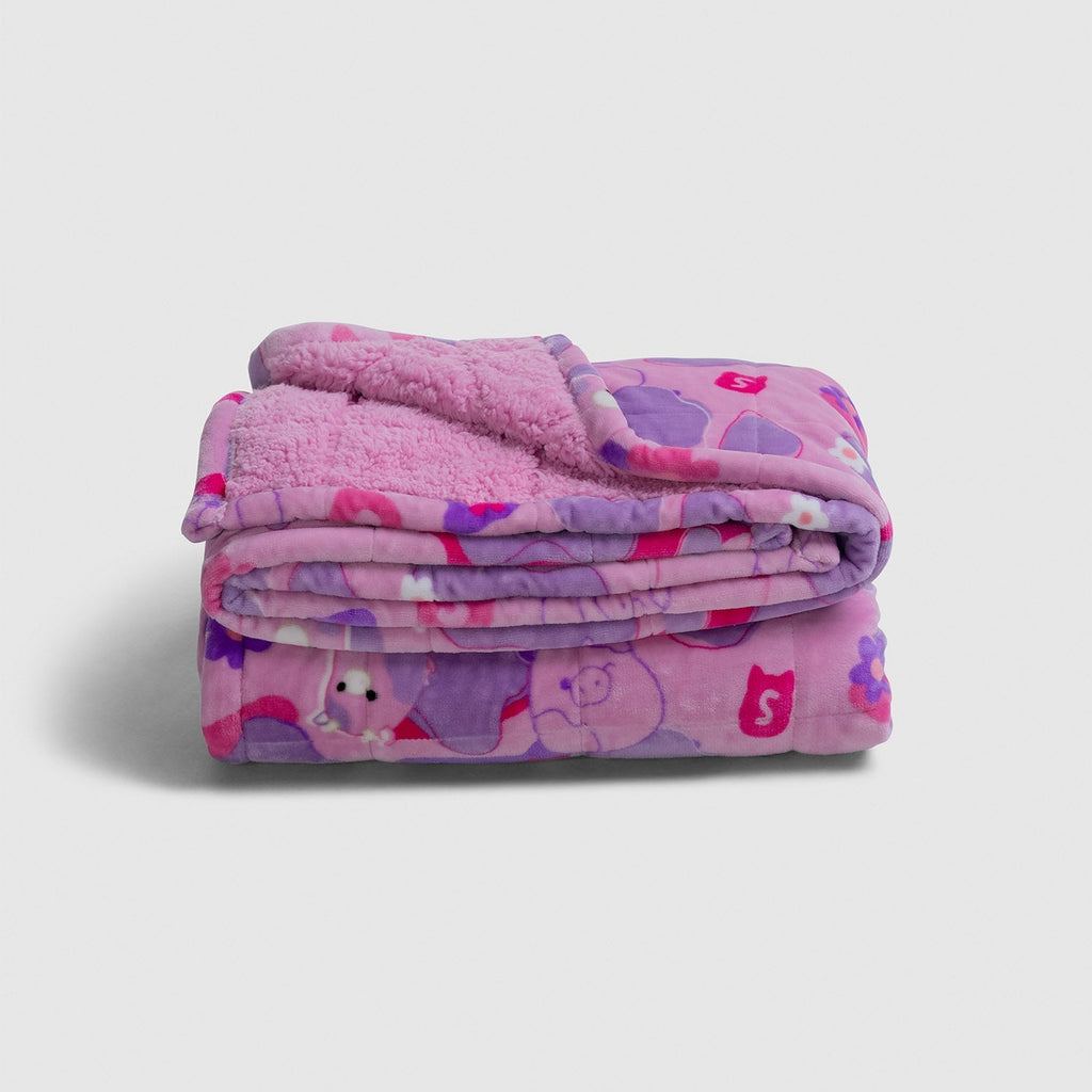 Squishmallows Patty