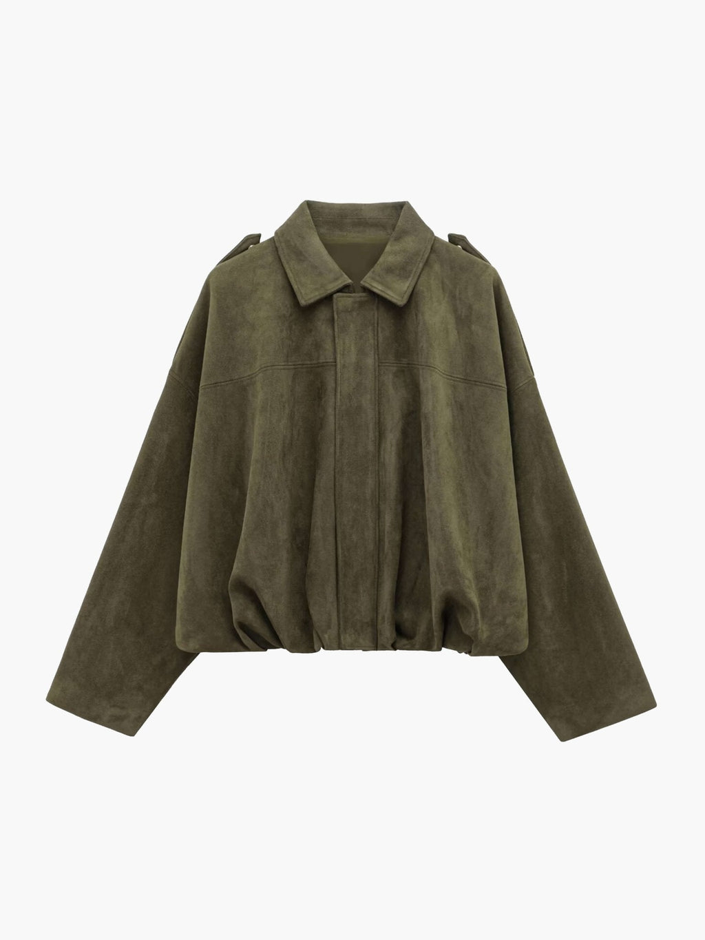 Lara | Bomberjacke
