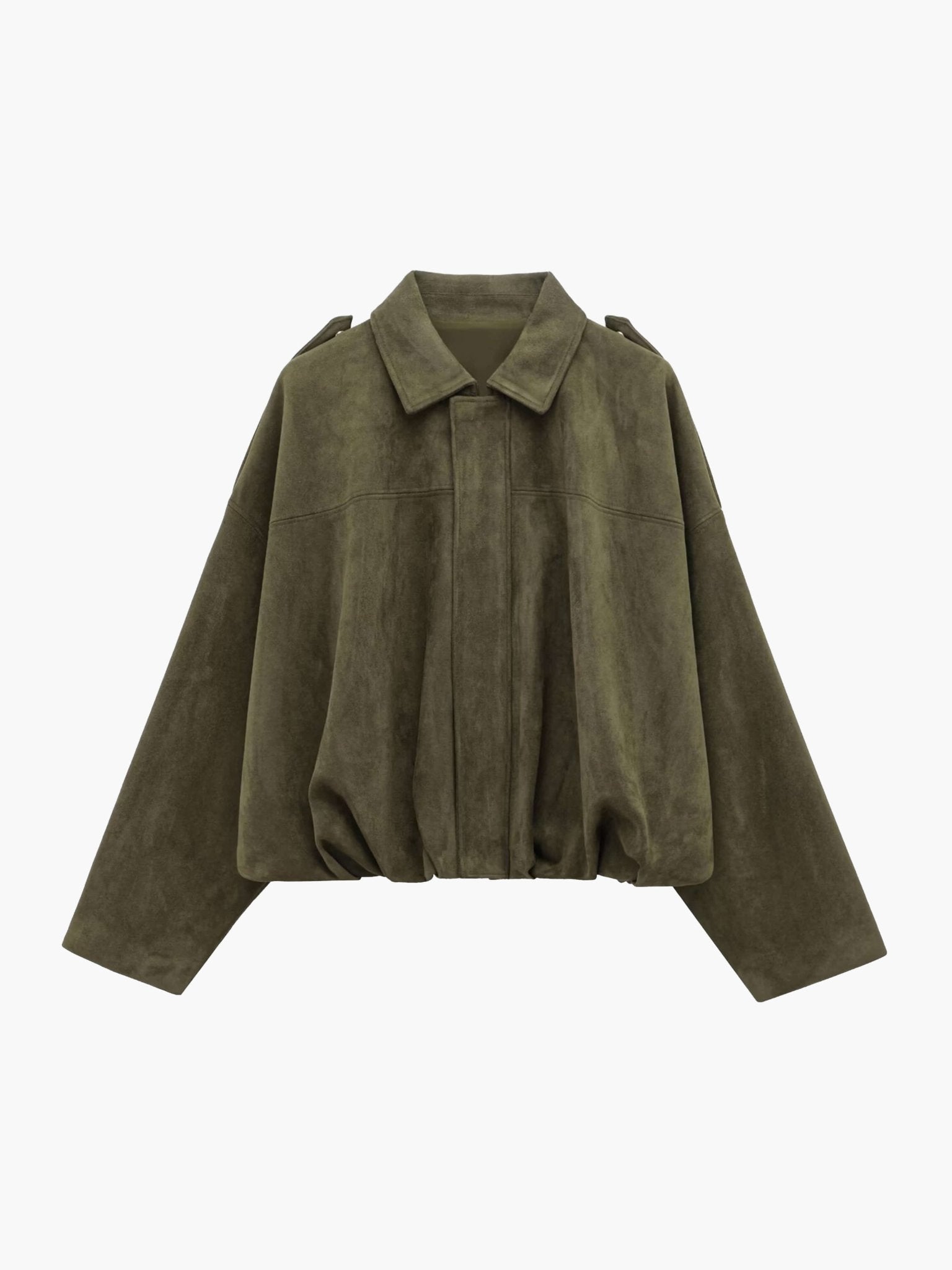 Lara | Bomberjacke