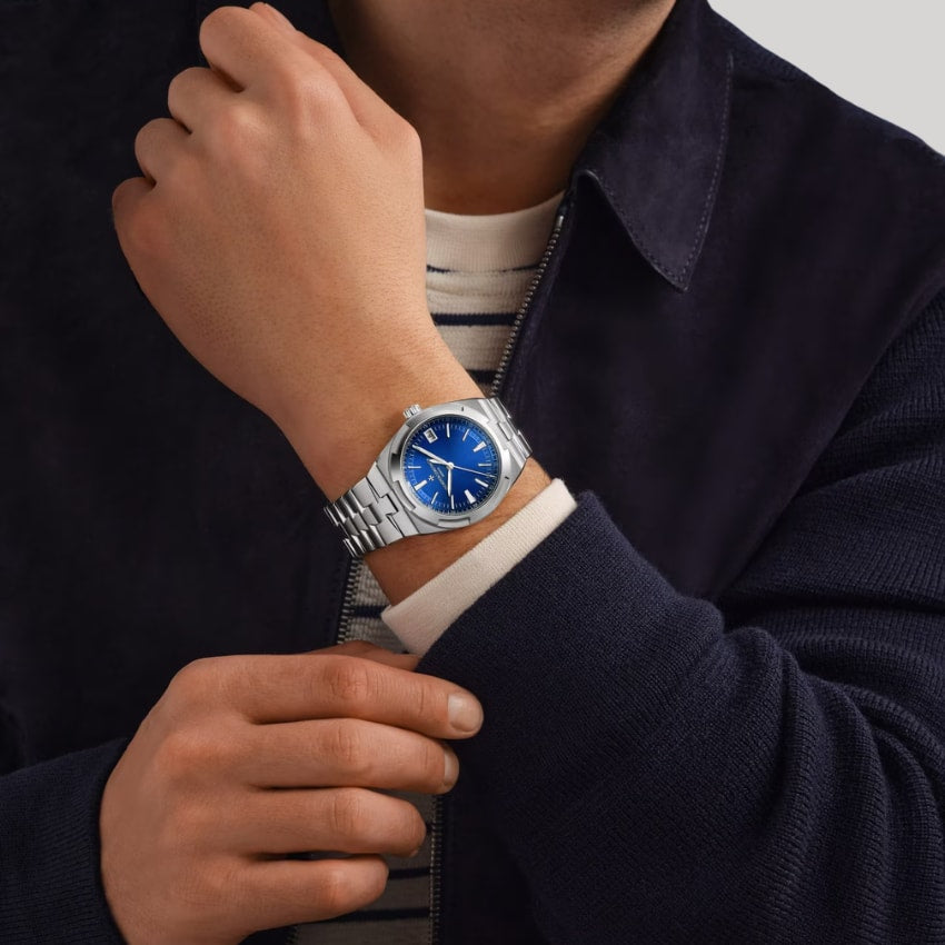 Vacheron Constantin Overseas Watch Self-Winding