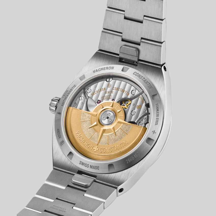 Vacheron Constantin Overseas Watch Self-Winding