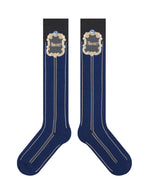 Lolita Style Knee-High Socks