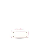 Fashion Shell Top Handle Shoulder & Crossbody Bag