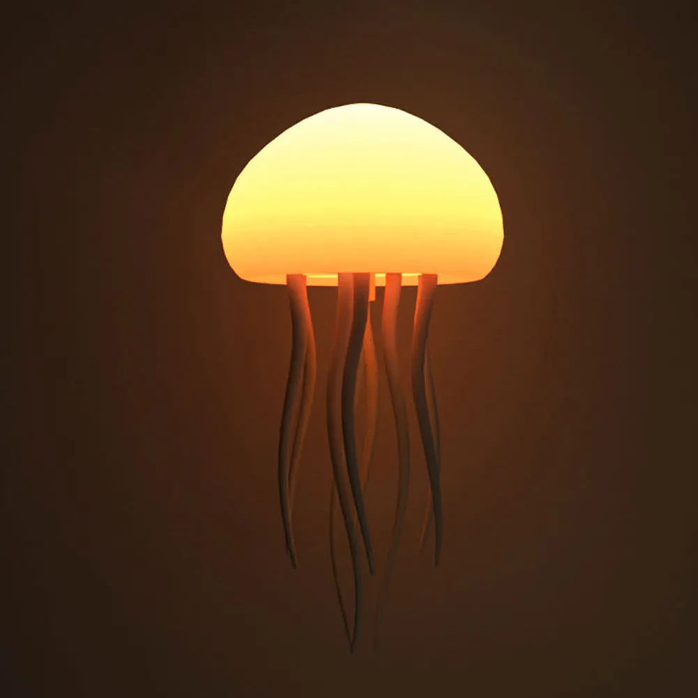 Jellyfish Lamp | Relaxation and Beauty in Your Space