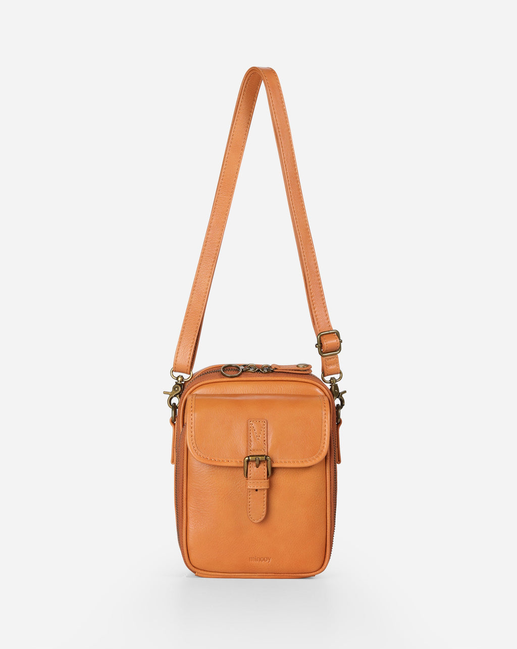 Naya Small Crossbody Bag 2.0L – Smart Design Meets Everyday Function