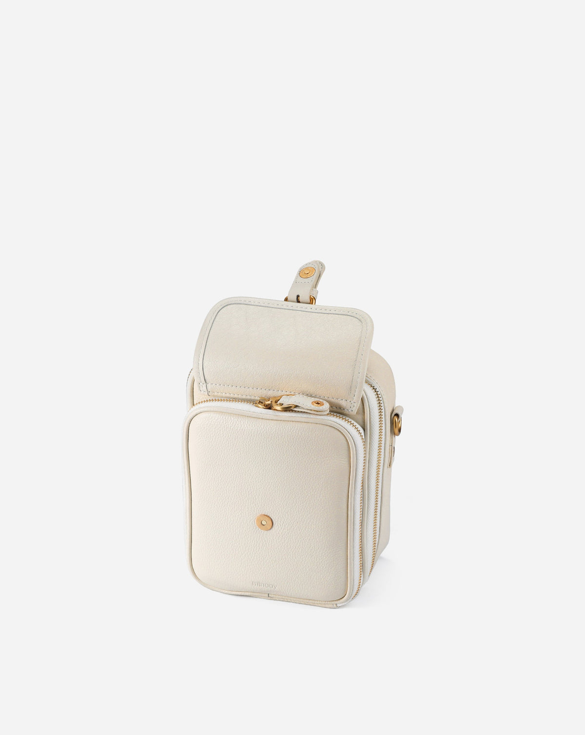 Naya Small Crossbody Bag 2.0L – Smart Design Meets Everyday Function