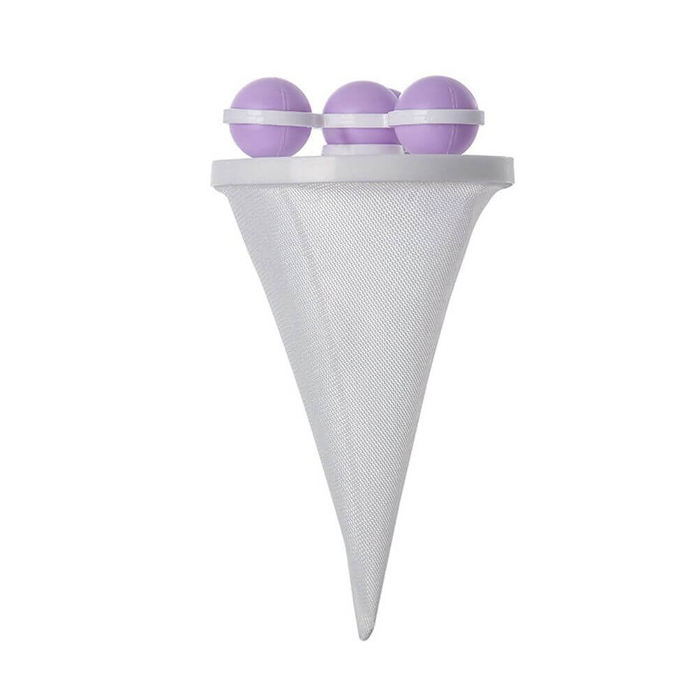 Washing Machine Lint Filter | Cleaner laundry, longer machine life