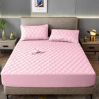 CottonShield® Waterproof Mattress Cover