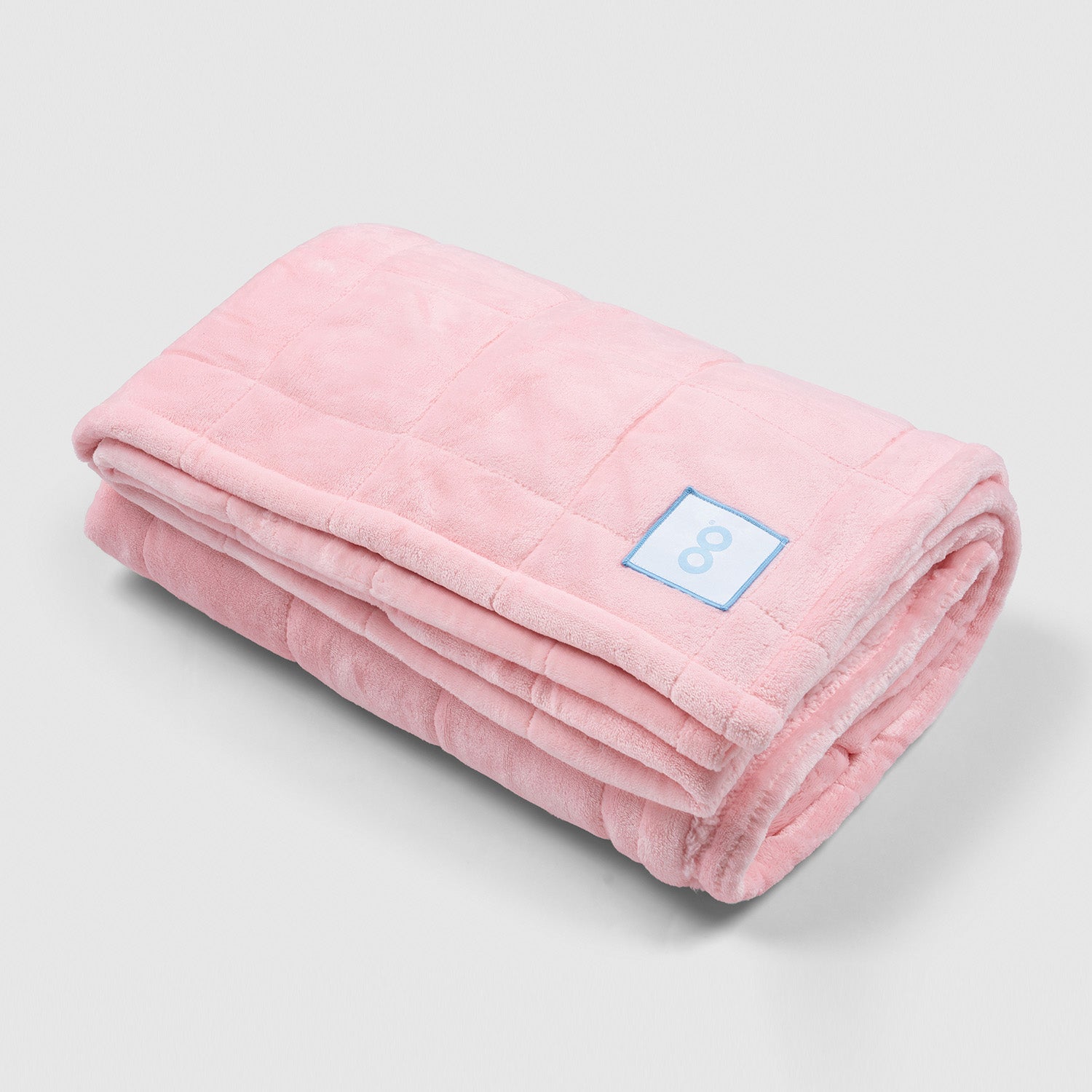 Pink Blanket