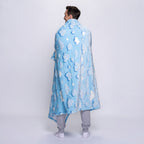 Fluffy Cloud Blanket