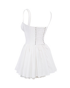 Luna Mini Dress