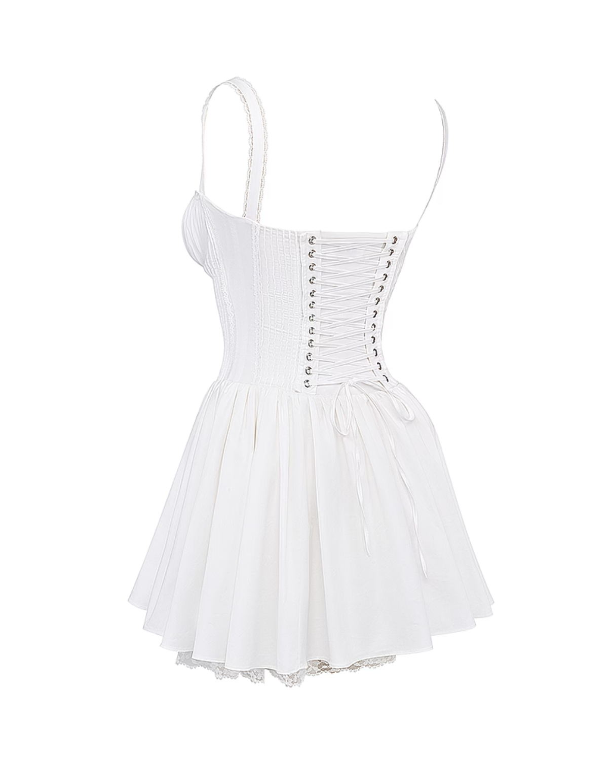 Luna Mini Dress