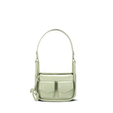 Vintage-Inspired Korean Style Shoulder & Crossbody Bag