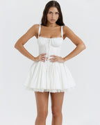 Luna Mini Dress