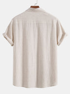 Palau - Short-Sleeved set