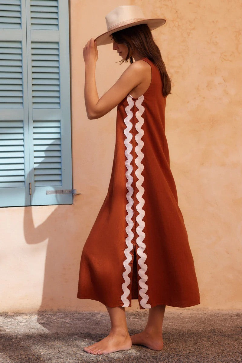 Lace Dress Feminine elegance in every stitch