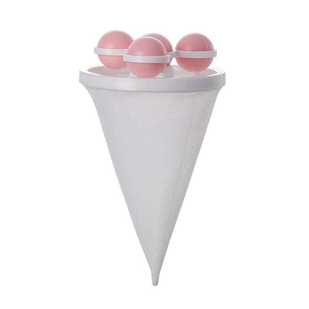 Washing Machine Lint Filter | Cleaner laundry, longer machine life