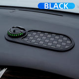 Multifunction Car Anti-Slip Mat | Total grip and convenience on your dashboard