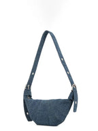 Unique Denim Shoulder Bag for Women