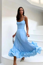 Blair | Graceful Flowing Dress