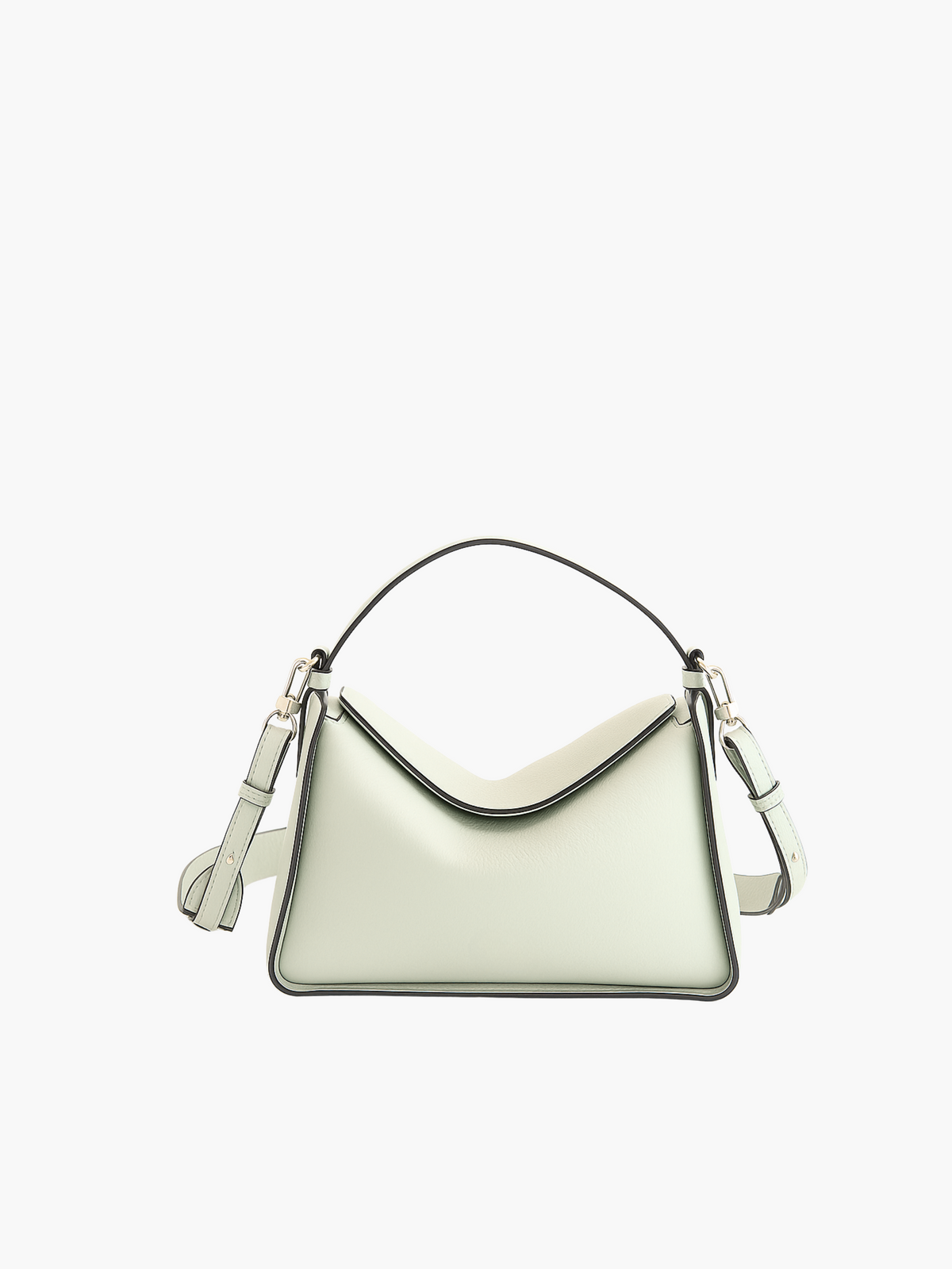 Solene™ Mare Bag – Softly Structured, Effortlessly Refined