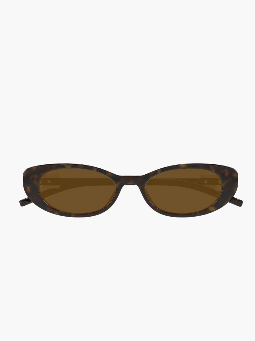 Solaire Cat Eye Sunglasses