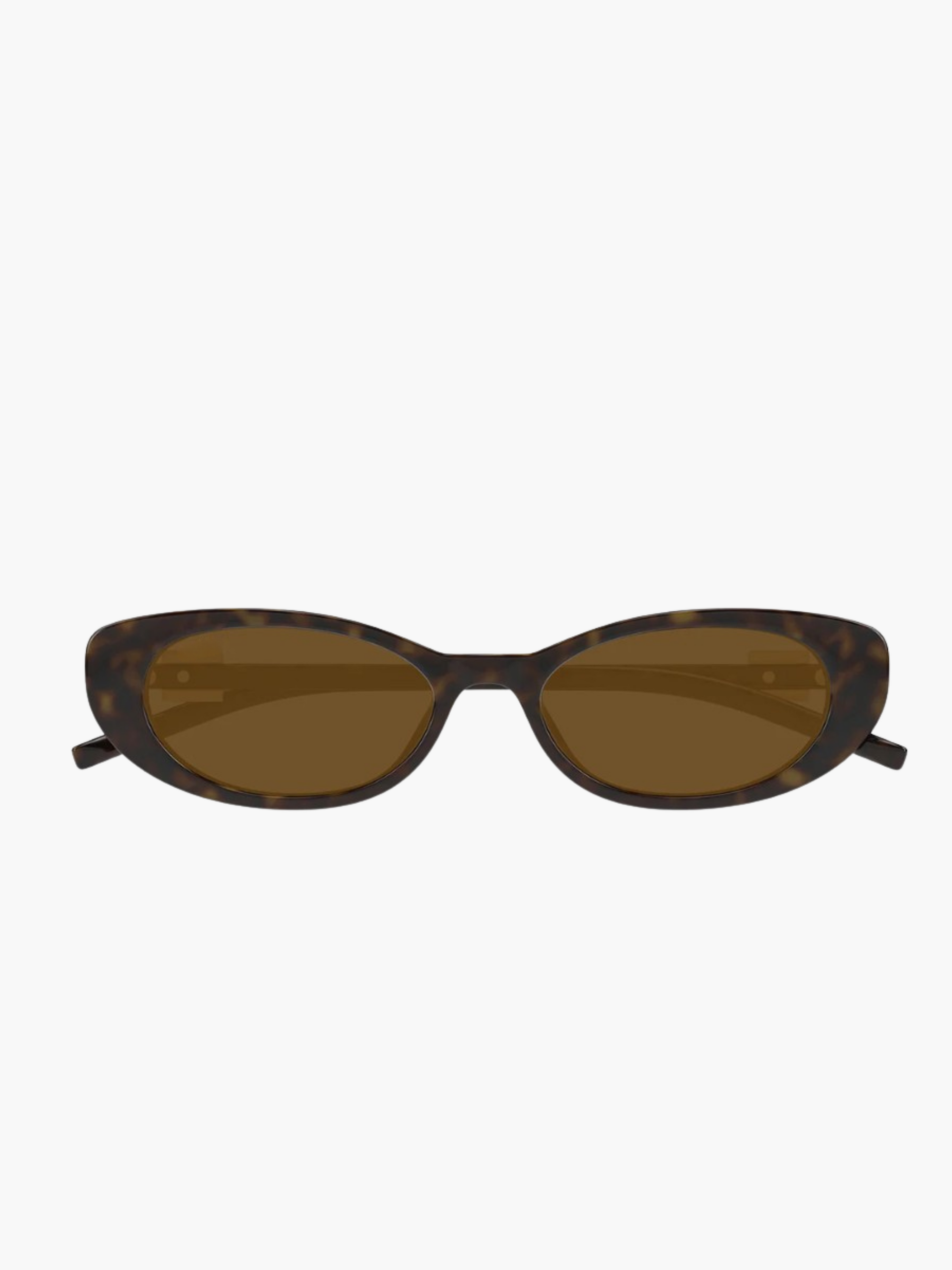Solaire Cat Eye Sunglasses