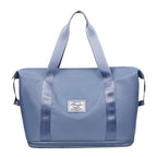Expandable bag - with high capacity 5 in 1
