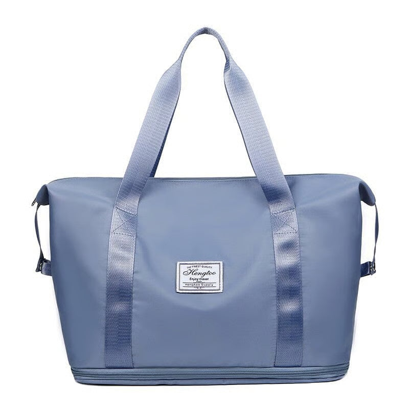 Expandable bag - with high capacity 5 in 1