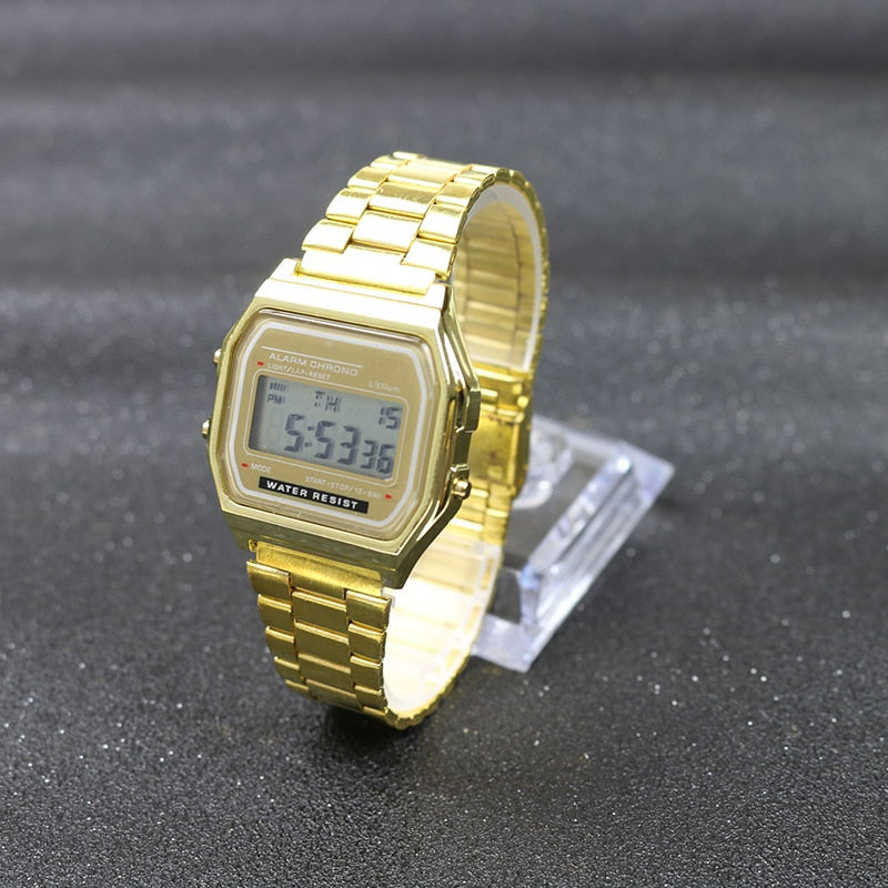 Minimalist Men’s Watch | Style That Speaks for You