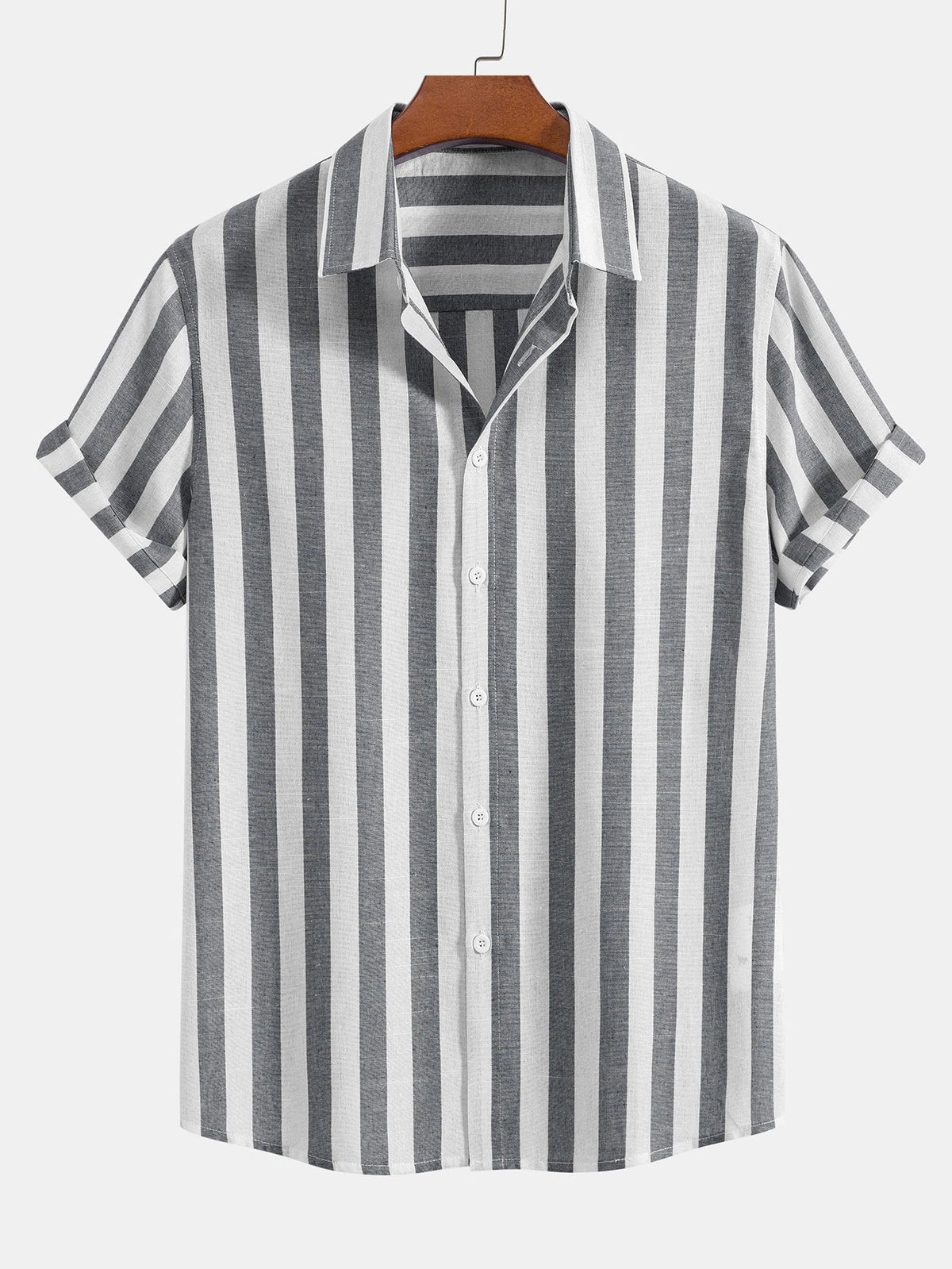Amalfi - Short Sleeved Set